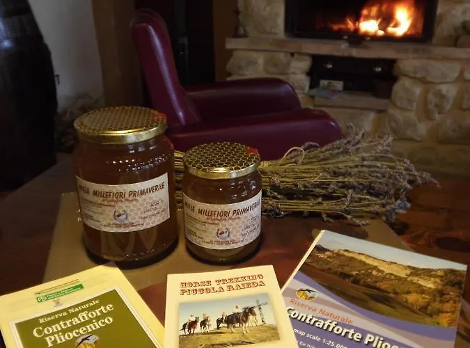 Agroturismo Agriturismo Piccola Raieda