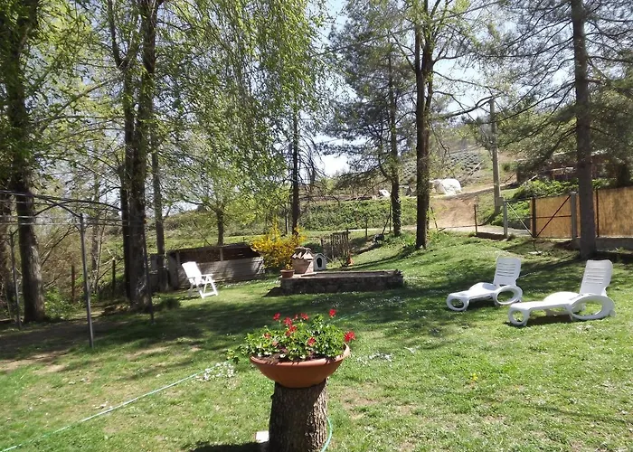 Agriturismo Piccola Raieda Agroturismo Sasso Marconi