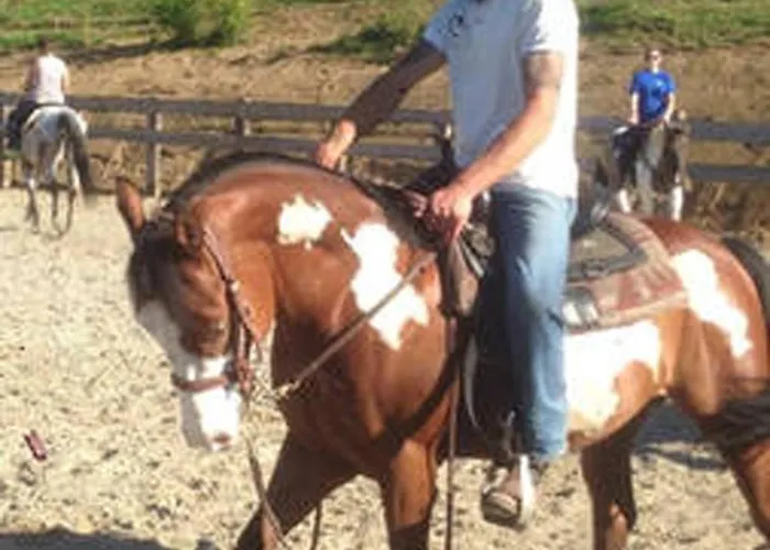 Agriturismo Piccola Raieda Sasso Marconi