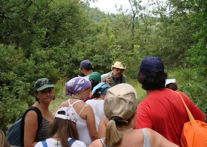 Agriturismo Piccola Raieda Agroturismo